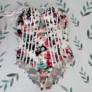 C Apparel One Piece Bikini